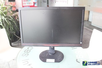 欧系电竞王 飞利浦27吋144Hz液晶图赏_飞利浦 272G5DJEB_液晶显示器显示器图片库-中关村在线
