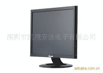专业监控摄像头15寸LCD液晶监视器摄像机显示器图片,专业监控摄像头15寸LCD液晶监视器摄像机显示器图片大全,深圳市凯视安达电子-