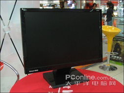 降价风潮持续 九月开学液晶显示器导购