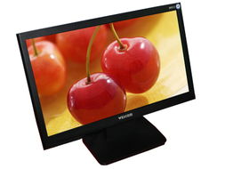 wescomw223g液晶显示器产品图片1