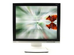 aoc172s液晶显示器产品图片1
