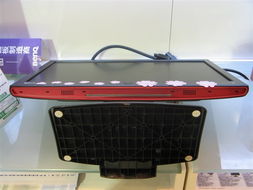 明基e900wn液晶显示器产品图片6