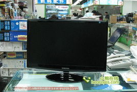 2311h领衔跳水 广视角液晶购买正当时