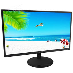 航嘉d2461wh dk 23.8英寸ads广视角 7.7mm厚 hdmi接口 不闪屏显示器液晶显示器产品图片2素材 it168液晶显示器图片大全