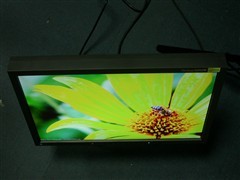 顶级工业设计 艺卓3000元级别LCD评测_艺卓液晶显示器评测-泡泡网