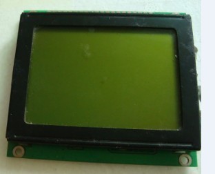 供应图形点阵LCD液晶屏LCM模块小家电图形点阵LCD液晶屏LCM模块_电子类栏目