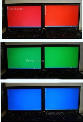 液晶显示器面板的种类及特点 - 家居装修资讯网