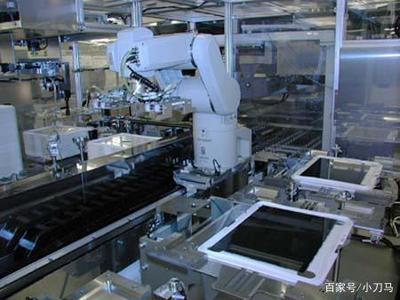 LCD面板爆发新机遇?还是短暂的喘息