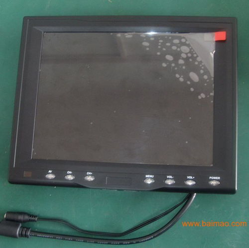 8寸液晶显示器8寸av显示器8寸vga显示器,8寸液晶显示器8寸av显示器8寸vga显示器生产厂家,8寸液晶显示器8寸av显示器8寸vga显示器价格