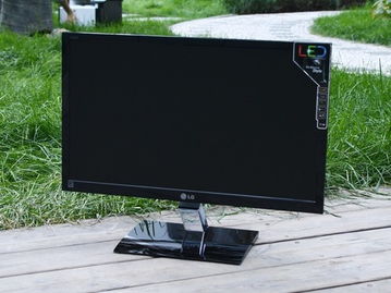 极限超薄 led lg顶级e60系液晶图赏