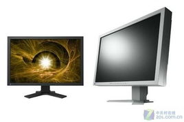 广视角面板 dp接口 艺卓推出新款液晶