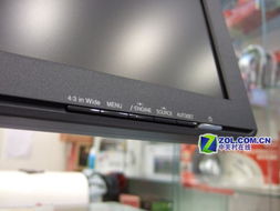 lg w2242t液晶显示器第66张图片 器材大全