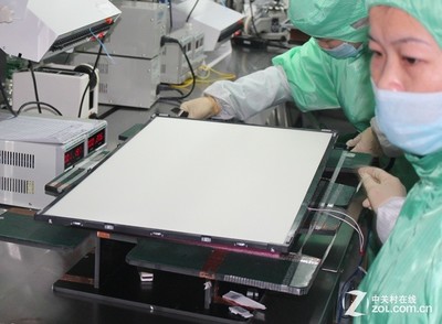2015技术前瞻 显示器会变得更加轻薄吗?_液晶显示器_液晶显示器新闻-中关村在线