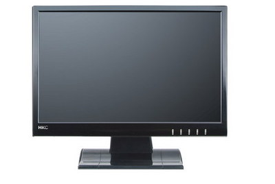 喜刮刮!喜刮刮!--购HKC机箱 赢液晶显示器