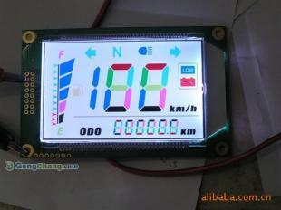 供应中山LCD显示屏厂家供应直销电子稍液晶显示屏_电子元器件_世界工厂网中国产品信息库