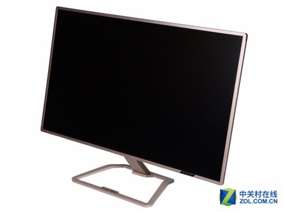 钢铁侠窄边框 长城全金属机身液晶图集_长城 238L60PHF_液晶显示器显示器图片库-中关村在线
