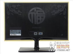 超值时尚液晶 三星s22b560h仅售1199