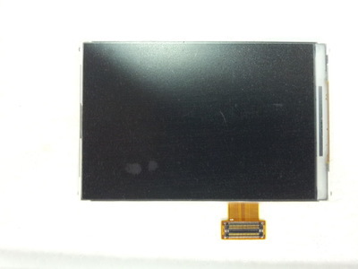 【三星手机S5830原装液晶屏 LCD S5830】价格,厂家,图片,手机显示屏,唐宇锐(个体经营)-