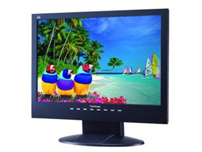 ZOL热点液晶显示器，本周产品价格综述 LCD液晶显示屏市场动态