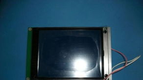 供应小尺寸12864J图形LCD液晶模块与LCM液晶屏