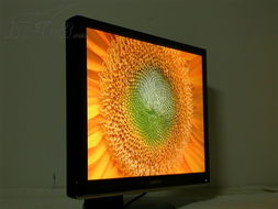 三星2693HM液晶显示器 外观全览与精彩细节