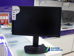 本周LED显示器市场动态 24英寸液晶显示器大幅降价