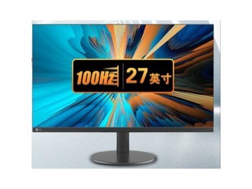 液晶显示器(LCD屏幕): 电脑显示的核心技术