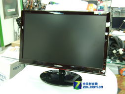 本周液晶最新报价 23.6宽屏崩盘1199元